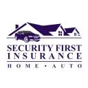 Security First Insurance Agency logo